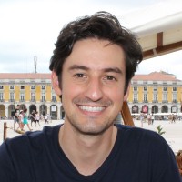 Sanofi Employee Rafael Costa's profile photo