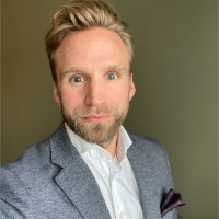 Carnero AB Employee Oscar Johansson's profile photo