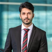 Syed Malik Email