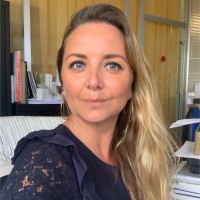 PRODIS Employee Johanna Verilhac's profile photo