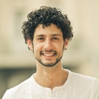 Delegate Employee Ori Cohen's profile photo