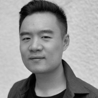 yU+co Employee Harry Chen's profile photo