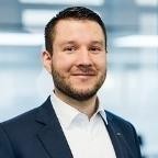 Sysmex Europe Employee Stefan Van Daelen's profile photo