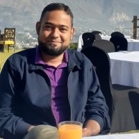 Jibran Arshad Email