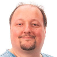 RoboRana Group Employee Jeroen van Loon's profile photo