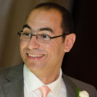 George Mourkous Email & Phone Number