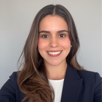 Philip Morris International Employee Vania Benavides's profile photo