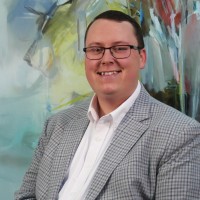 Rocket IT Employee Seth Giles's profile photo