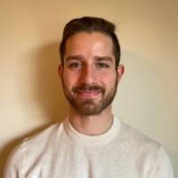 Wealthsimple Employee Mitchell Chippin's profile photo