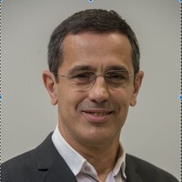 SIATT Engenharia, Indústria e Comércio Ltda Employee Carlos Alberto de Paiva Carvalho's profile photo