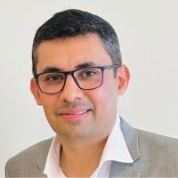 Securecorp Employee Ahmed Ismail's profile photo