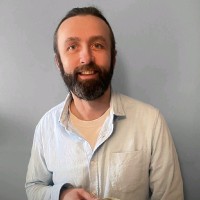 Ivy Technology Employee Samuel Leigh's profile photo