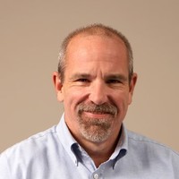 IntervalZero, Inc. Employee Mark van Vranken's profile photo