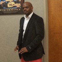 Milwaukee Tool Employee Danny Crumb's profile photo