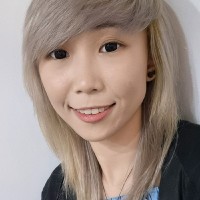 Advancer Global Employee Christine Laiyeng's profile photo