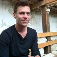 Onbox Employee Matyi Csorba's profile photo