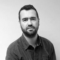 Nine O'Clock Somewhere Employee Kristoffer Dams's profile photo