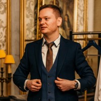 Weesure Group Employee Jeremy Dubault's profile photo