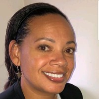 Amazing Athletes Employee Kerissa Rivas's profile photo