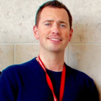 Christopher Patrick Email & Phone Number