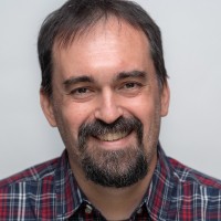 Passthrough Employee Justin Thomas's profile photo