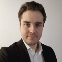 MBF S.p.A. Employee Federico Cauci's profile photo