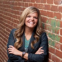 LUCKIE Employee Heather Taylor's profile photo