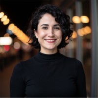 Carey International Employee Sahar Cain's profile photo