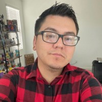 Aledade, Inc. Employee Adrian Miranda-Hill's profile photo