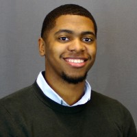 Kiewit Employee James Washington's profile photo