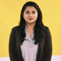 TechAim Information Technologies Pvt.Ltd Employee Swarupa Litke's profile photo