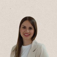 REIFF Technische Produkte GmbH Employee Anita Djameh's profile photo