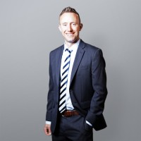 FYIN Employee John Davister's profile photo