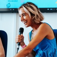 hype.partners Employee Maria Magenes's profile photo