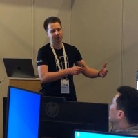 IBM Employee Markus Wolff's profile photo