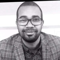 Datanomics Employee Benyam Adugna's profile photo