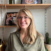 La Pizza de Nico ® Employee Laetitia Schneider's profile photo