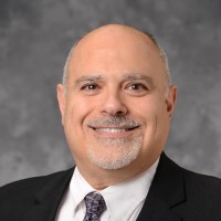 Henry Ford Health System Employee Mike Ellis's profile photo