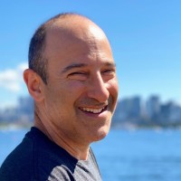 Adobe Employee Daniel Robbins's profile photo