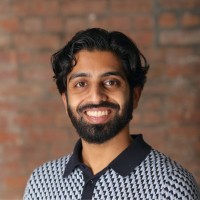 Findigs, Inc. Employee Parth Patel's profile photo