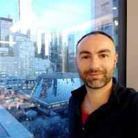XConnect Employee Ben Binyamin's profile photo