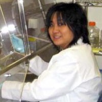 Hui-Ling Chen Email & Phone Number