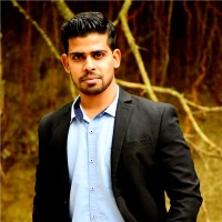 MV Engineering, Inc. Employee Mohammed Khaja's profile photo