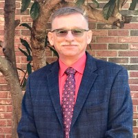 Mack Pest Solutions Employee Tim Teague's profile photo