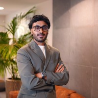Virtuzone Employee Shoayb Ajmal's profile photo