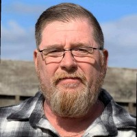 Saint-Gobain Performance Plastics Employee Rick Hebert's profile photo