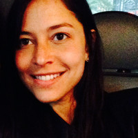 Aleph Group, Inc Employee Gabriela Velez's profile photo