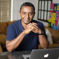 Devan Govender Email & Phone Number