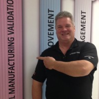 ProModel Corporation Employee Mike Jolicoeur's profile photo