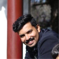 Devco Engineering, Inc. Employee Bipin Johny's profile photo